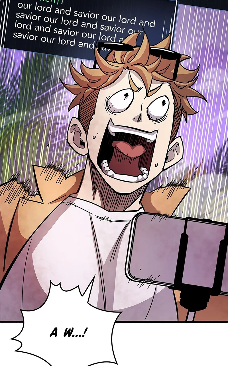 Read The Player Hides His Past EN Manga Online