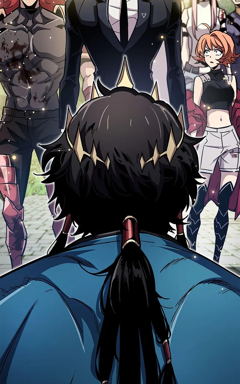 Read The Player Hides His Past EN Manga Online