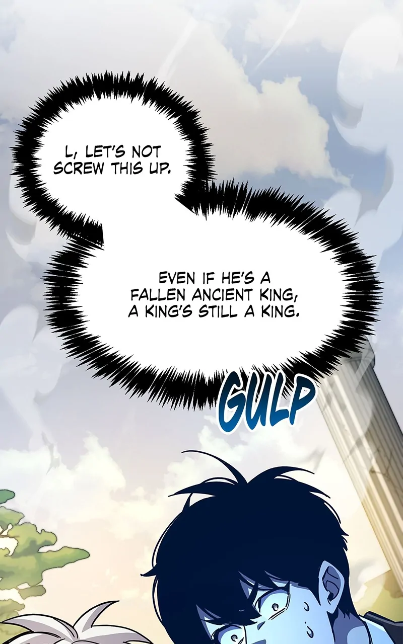 Read The Player Hides His Past EN Manga Online