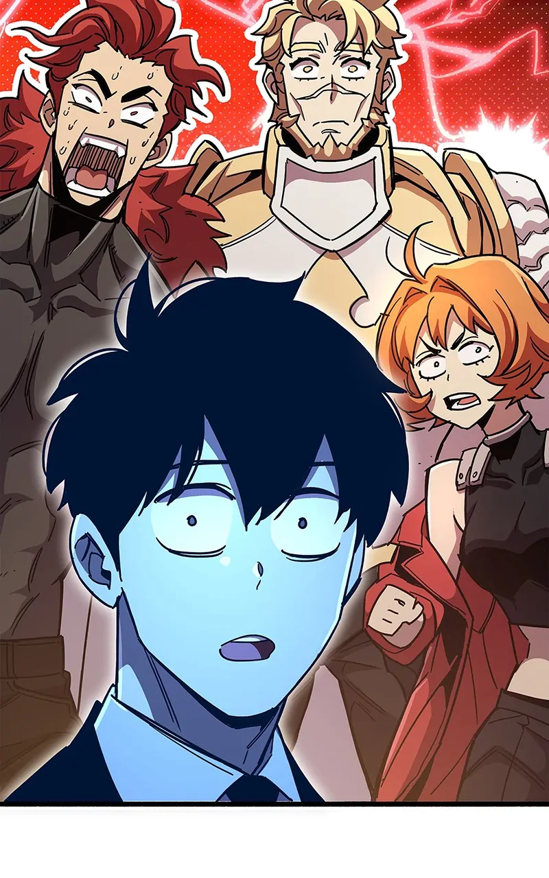 Read The Player Hides His Past EN Manga Online