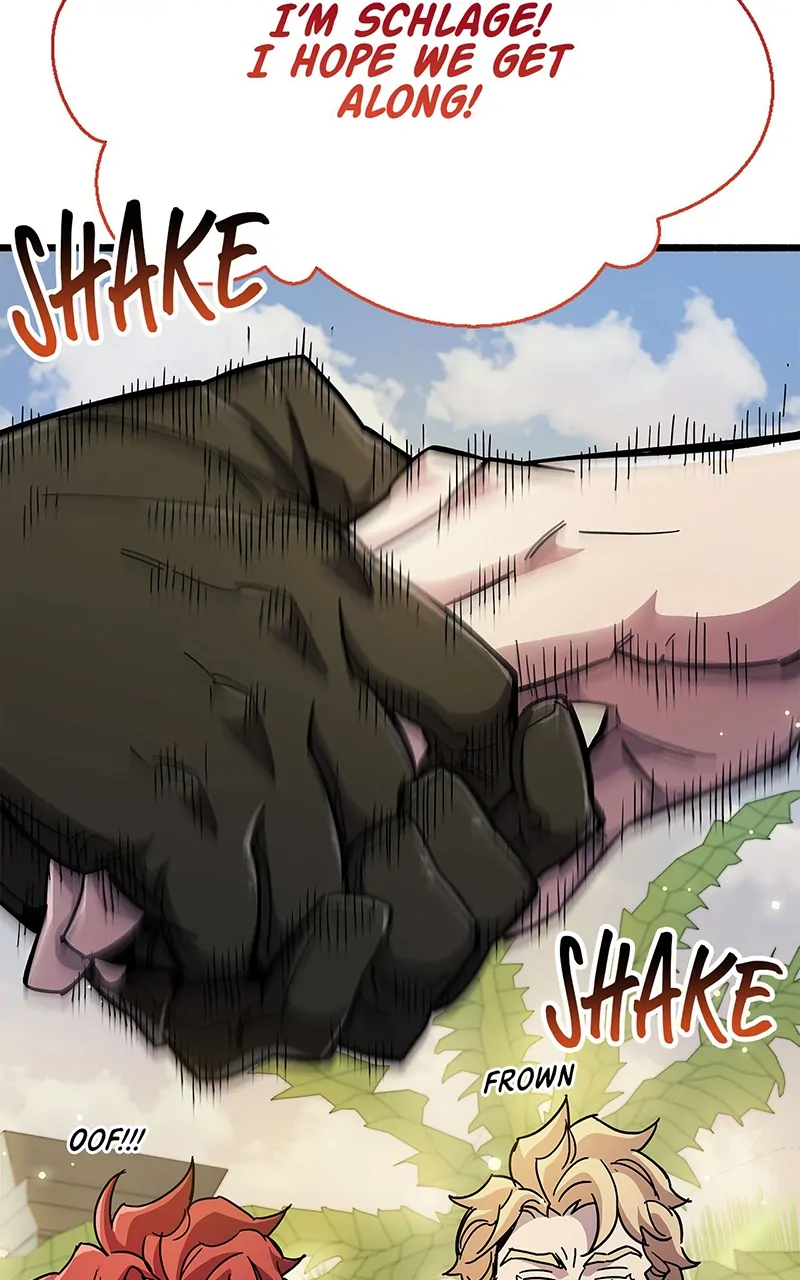 Read The Player Hides His Past EN Manga Online