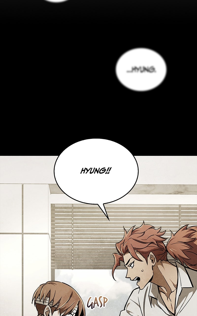 Read The Player Hides His Past EN Manga Online