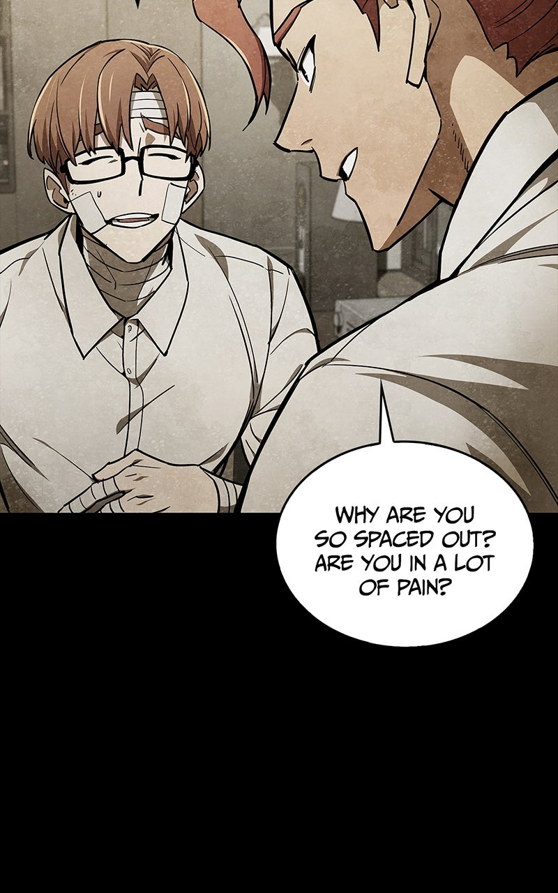 Read The Player Hides His Past EN Manga Online