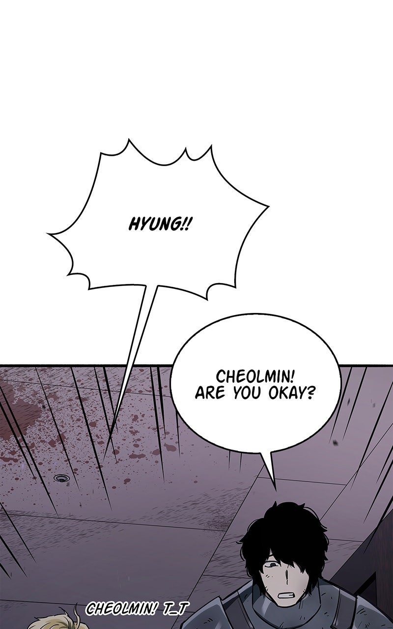 Read The Player Hides His Past EN Manga Online