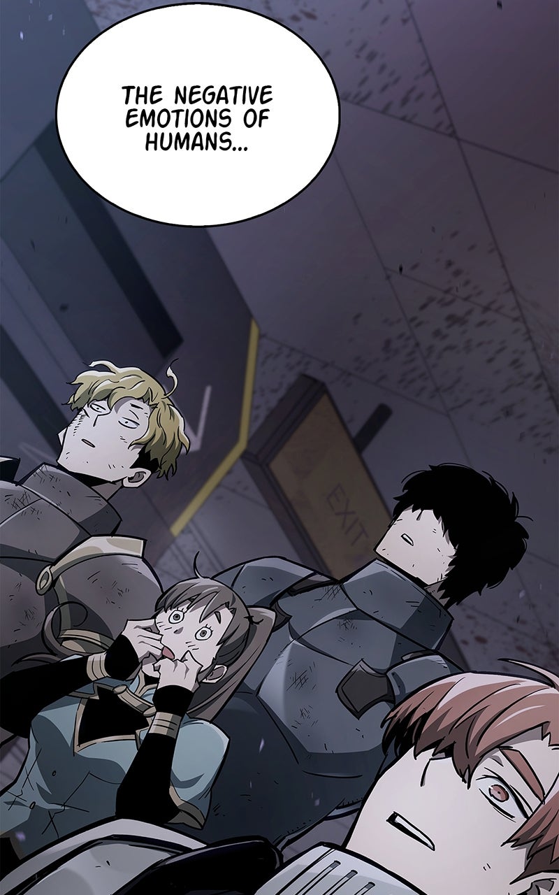 Read The Player Hides His Past EN Manga Online