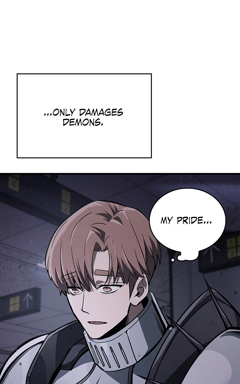 Read The Player Hides His Past EN Manga Online