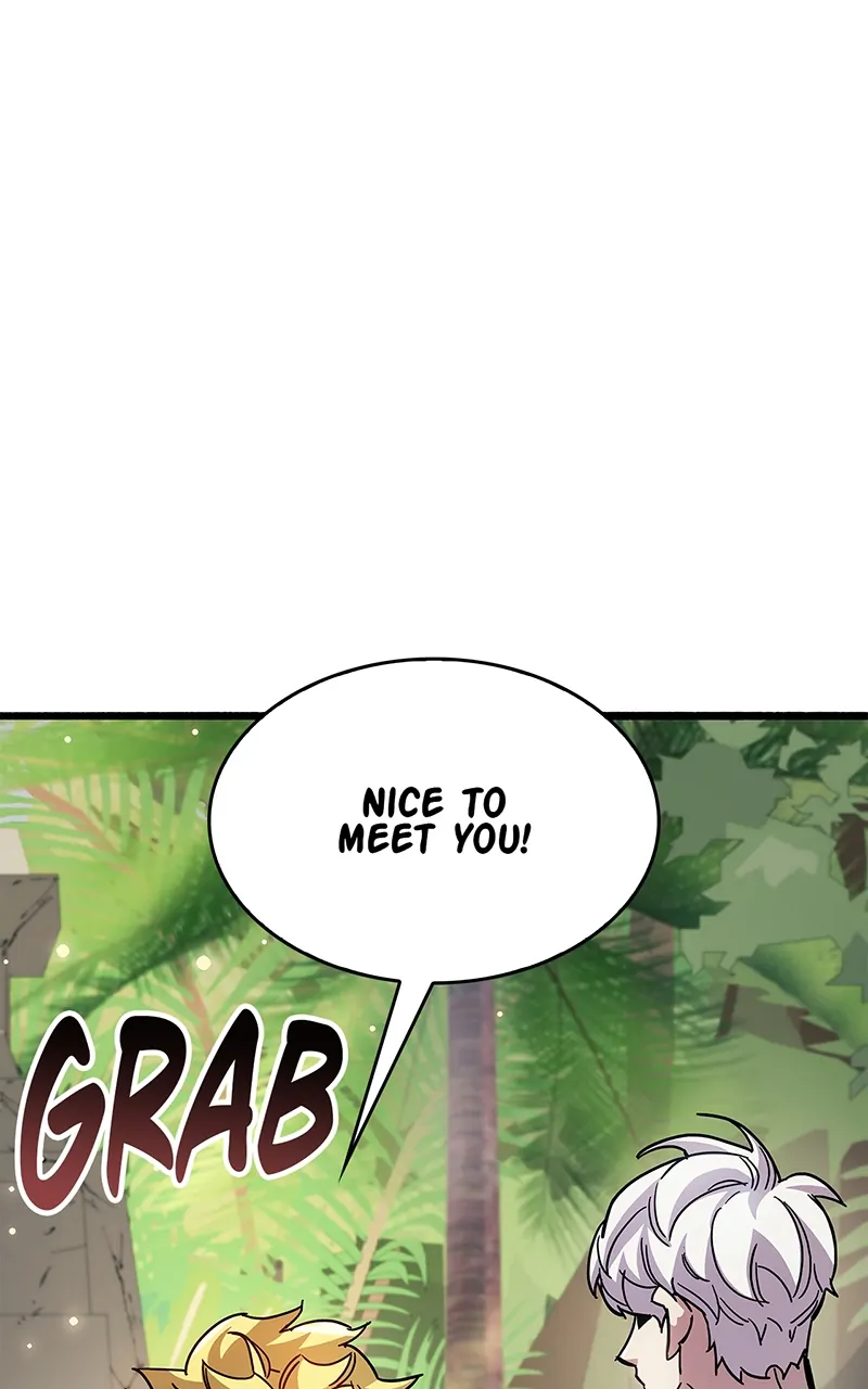 Read The Player Hides His Past EN Manga Online