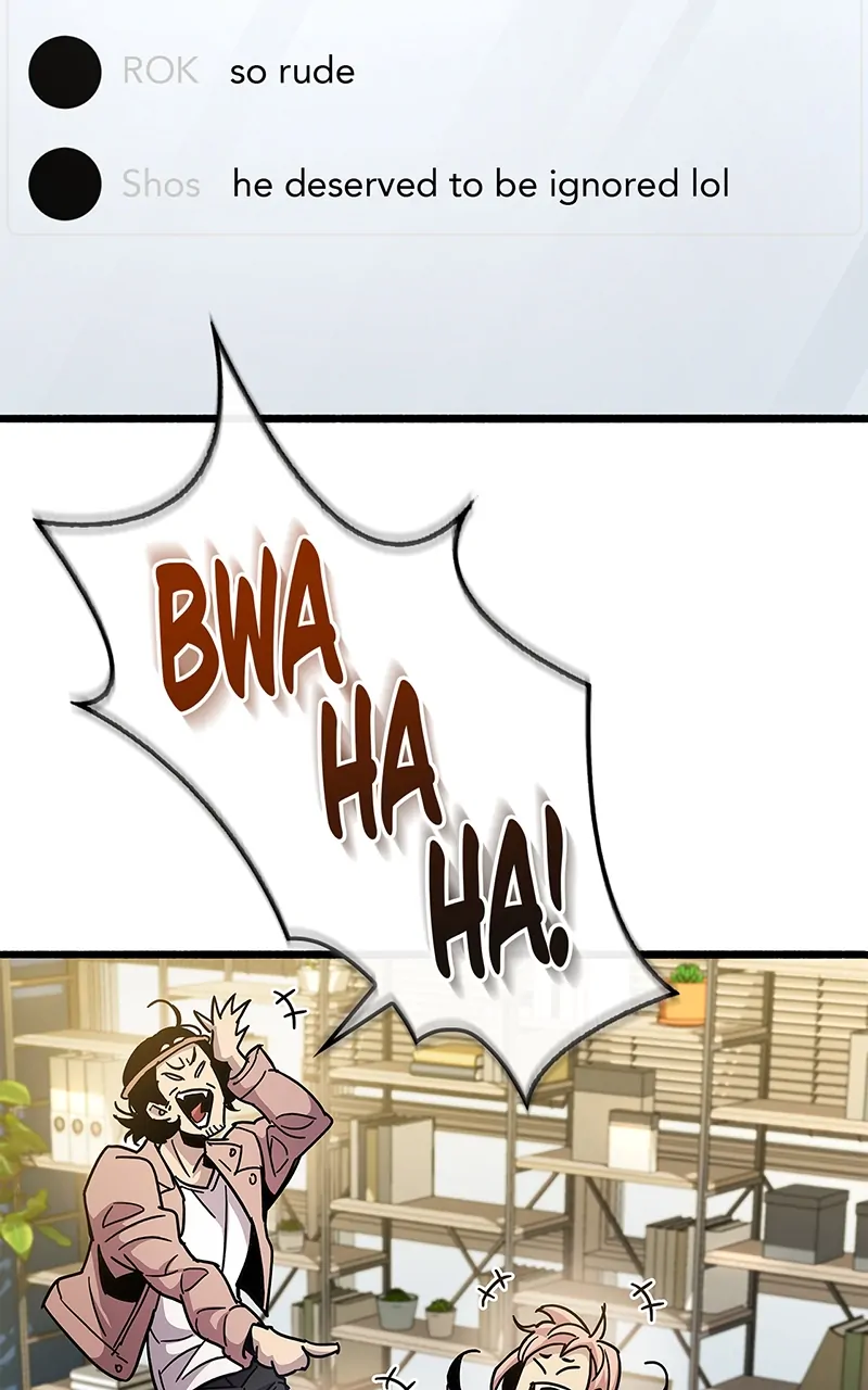 Read The Player Hides His Past EN Manga Online