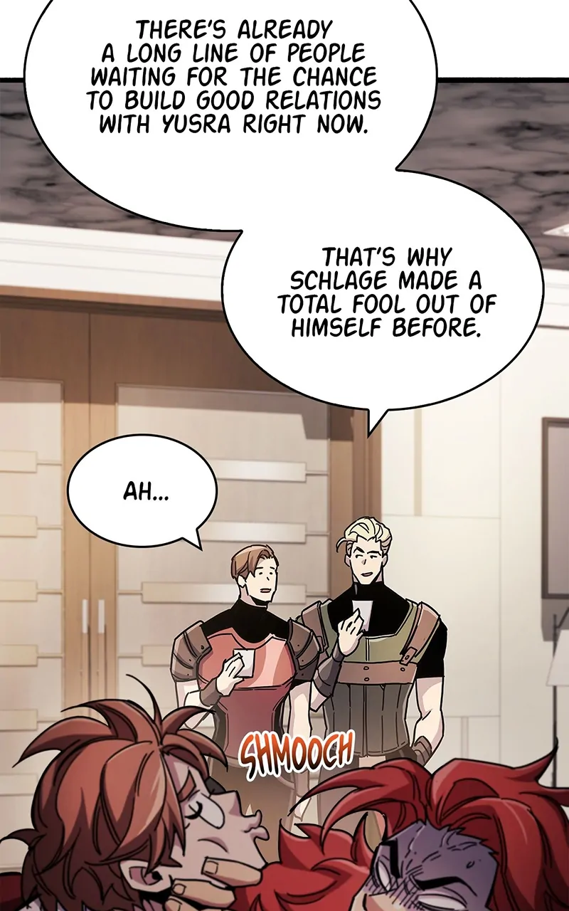 Read The Player Hides His Past EN Manga Online