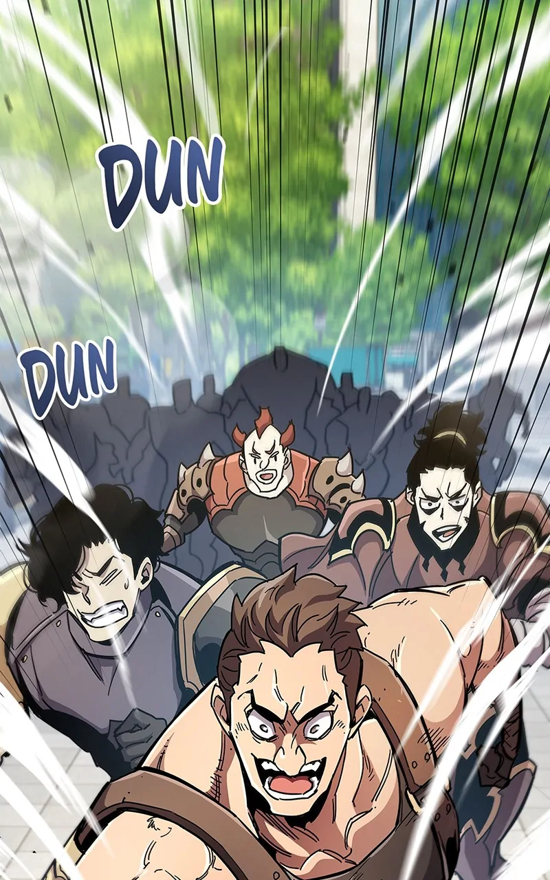 Read The Player Hides His Past EN Manga Online