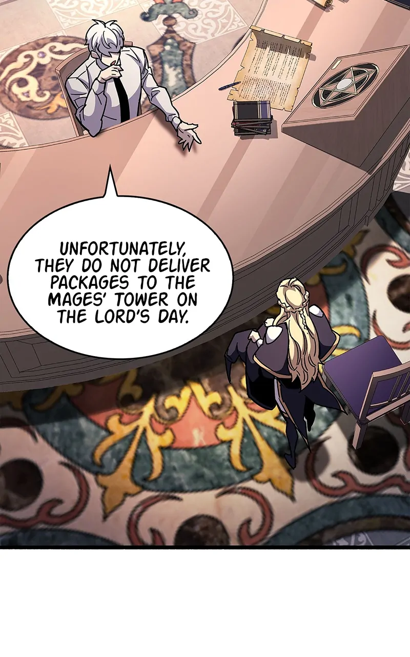 Read The Player Hides His Past EN Manga Online