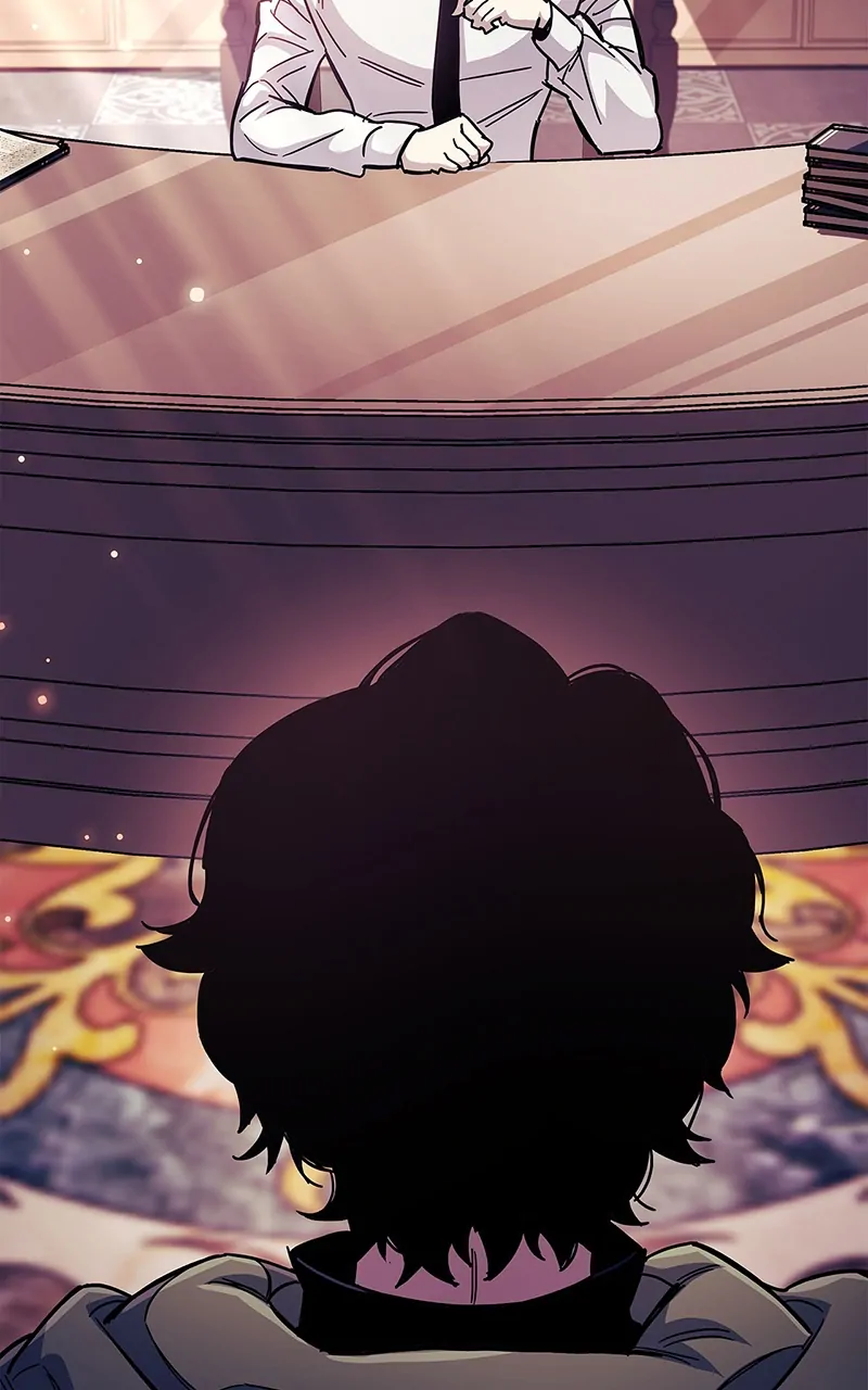 Read The Player Hides His Past EN Manga Online