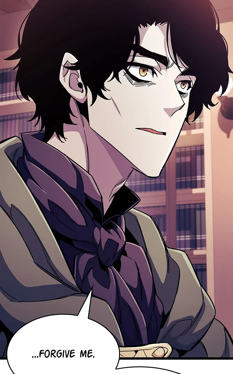 Read The Player Hides His Past EN Manga Online