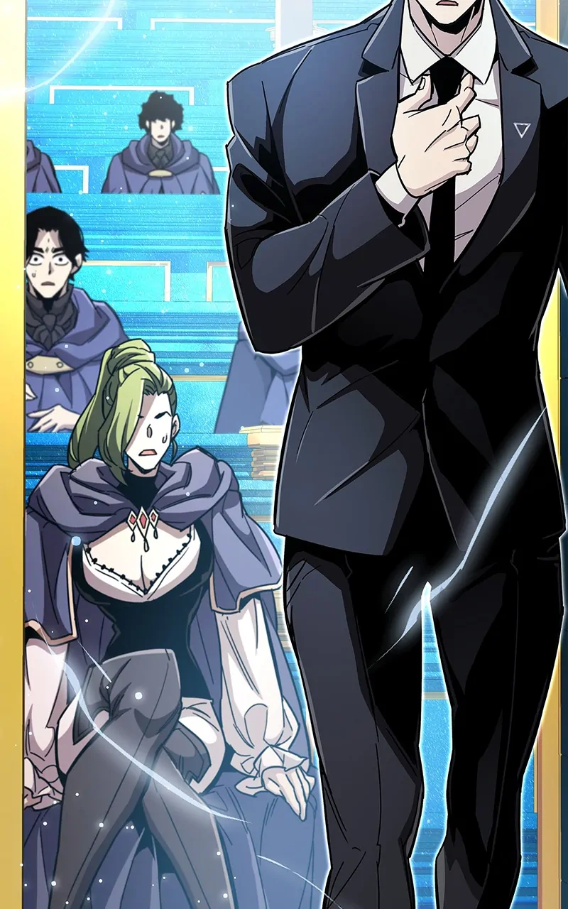 Read The Player Hides His Past EN Manga Online