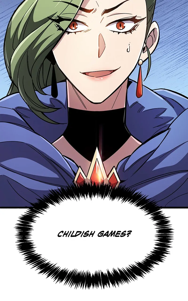 Read The Player Hides His Past EN Manga Online