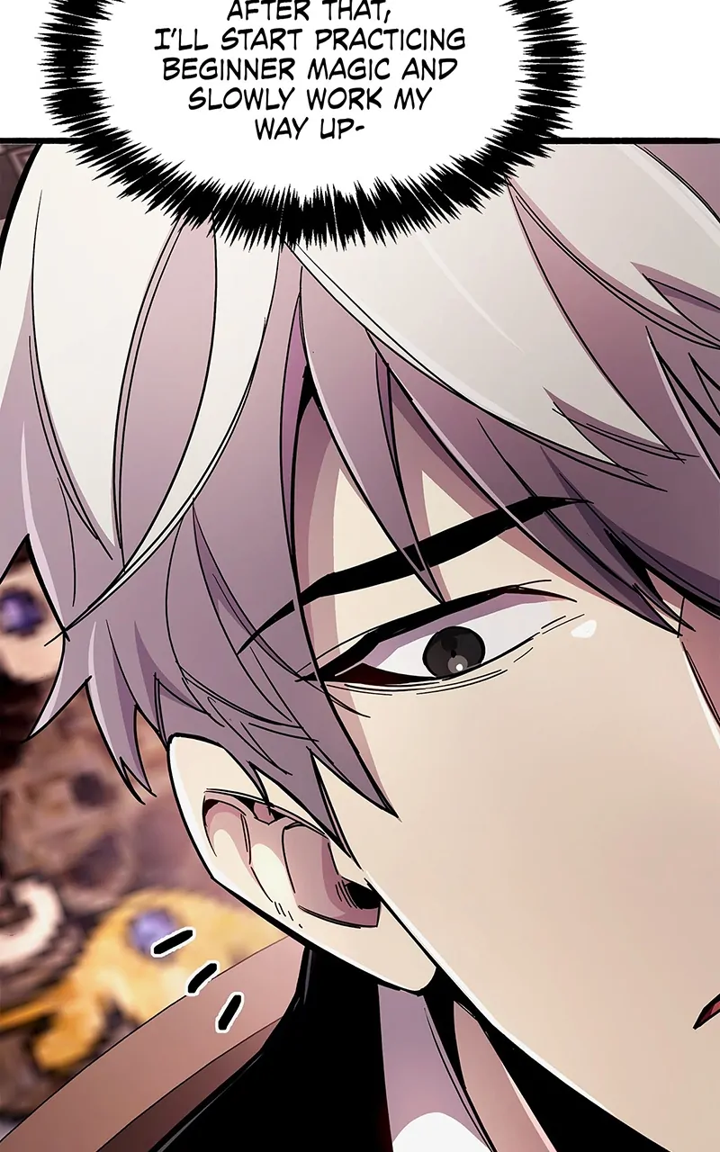 Read The Player Hides His Past EN Manga Online