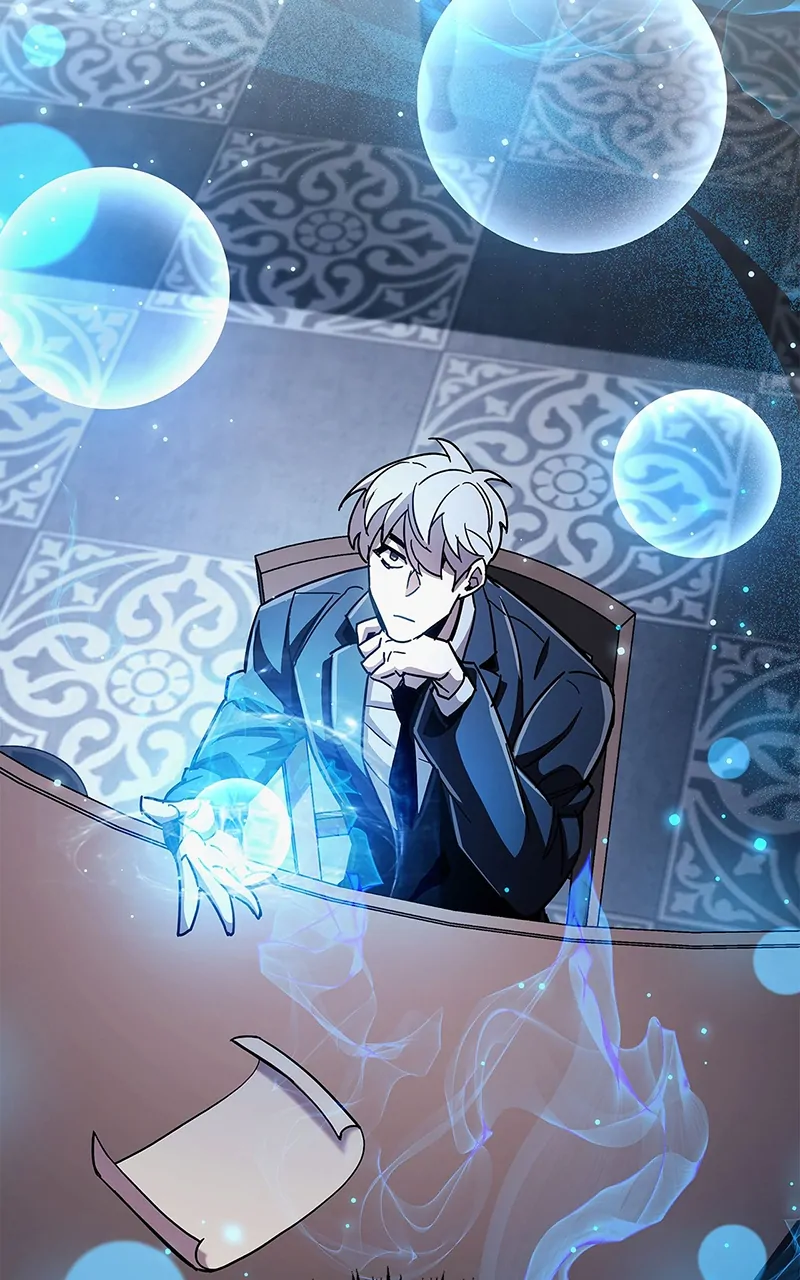 Read The Player Hides His Past EN Manga Online