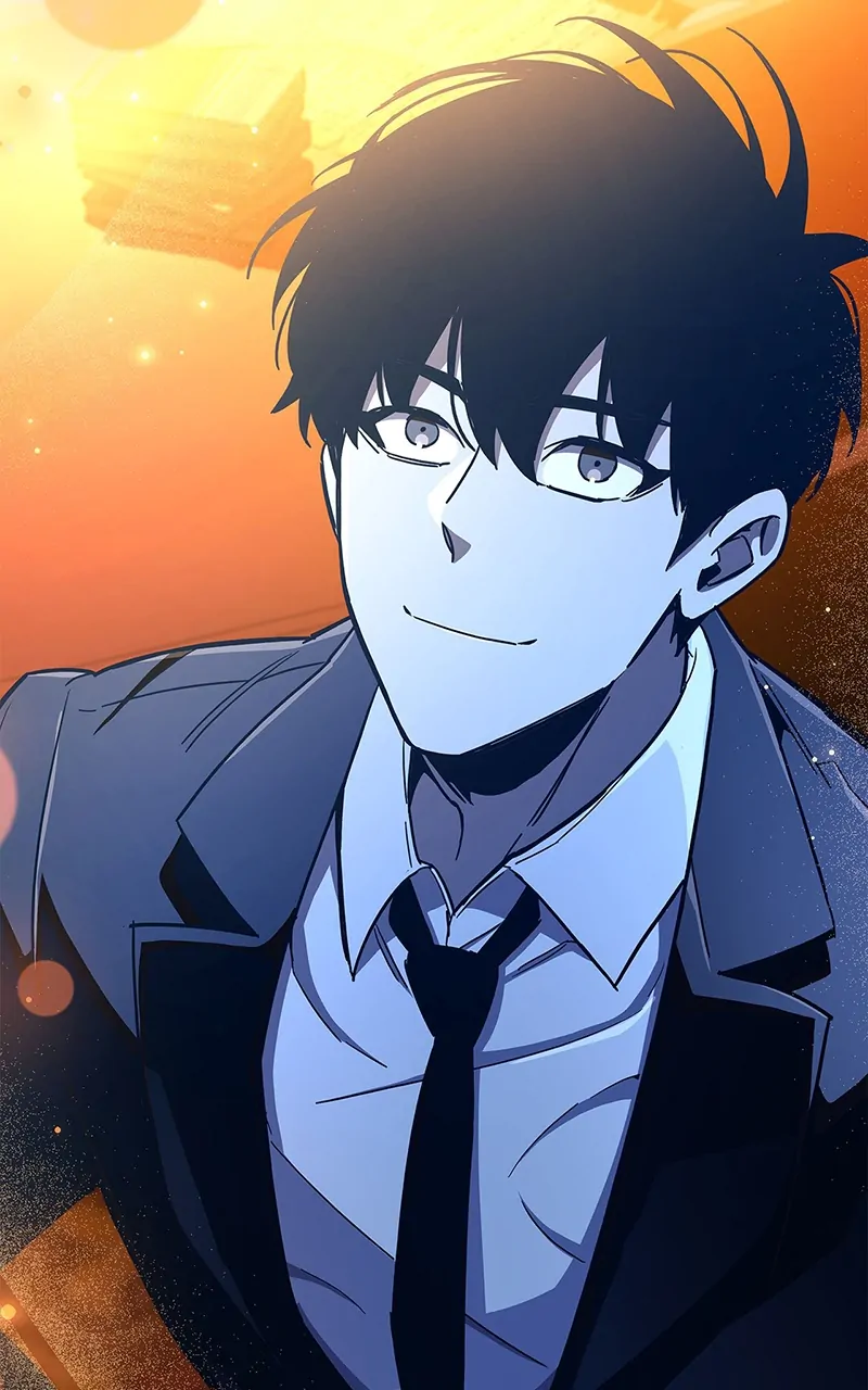 Read The Player Hides His Past EN Manga Online