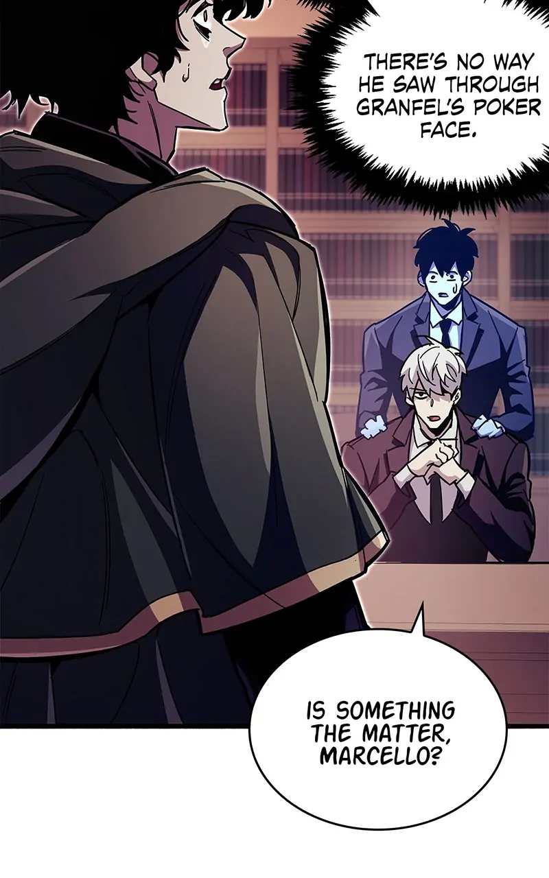 Read The Player Hides His Past EN Manga Online