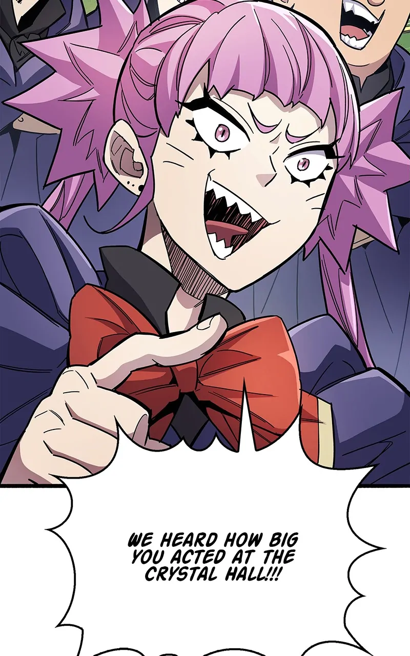 Read The Player Hides His Past EN Manga Online