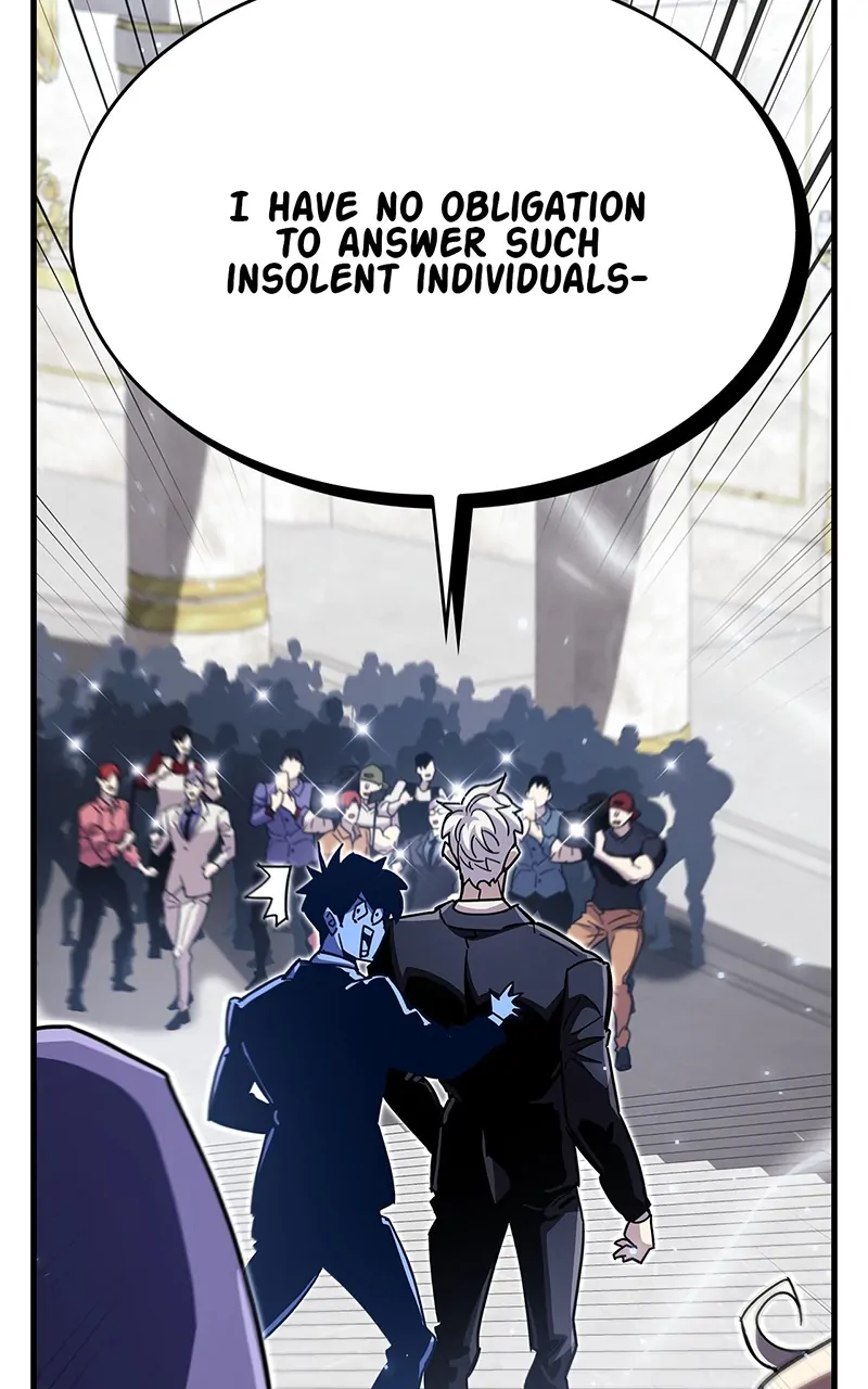 Read The Player Hides His Past EN Manga Online