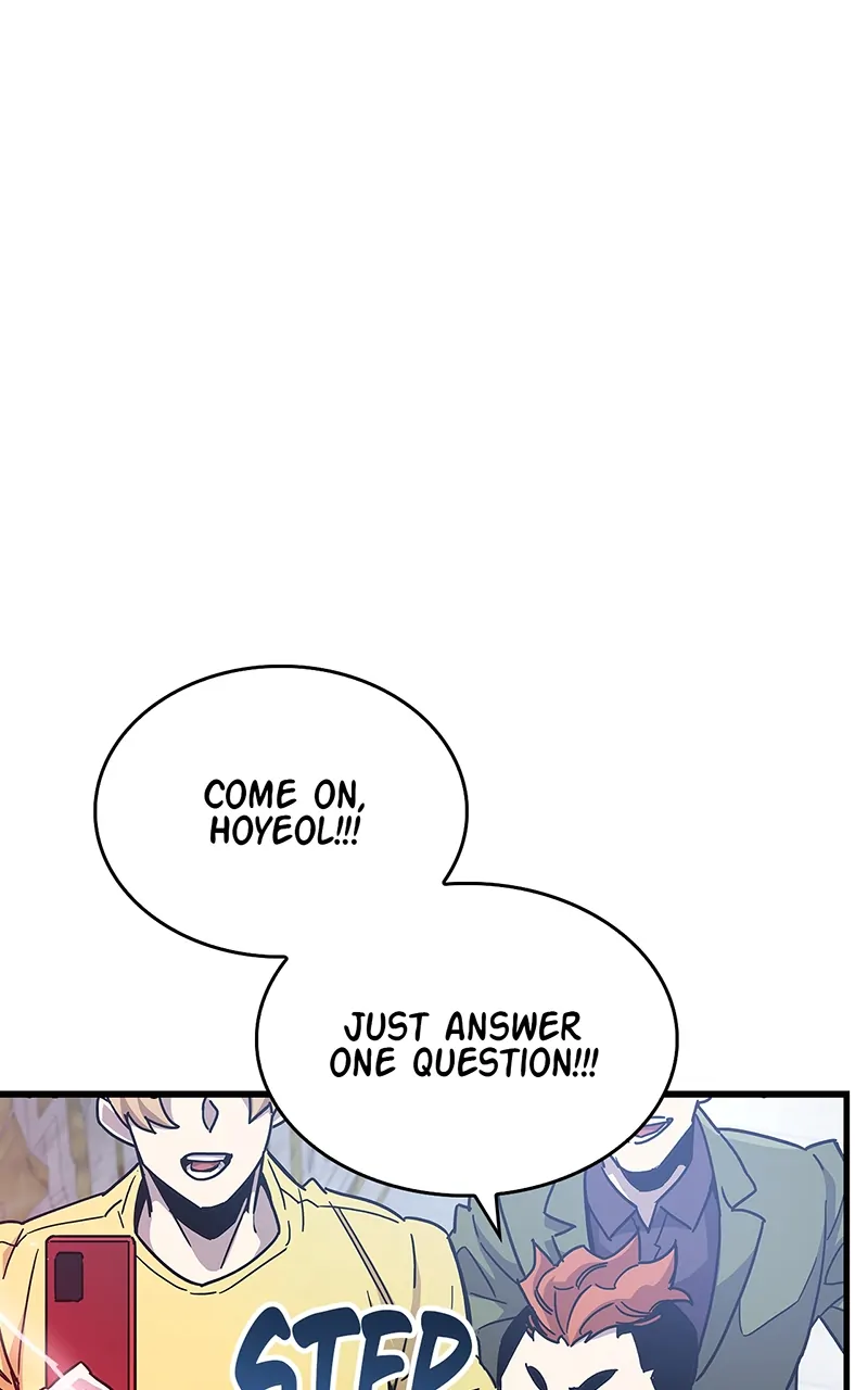 Read The Player Hides His Past EN Manga Online