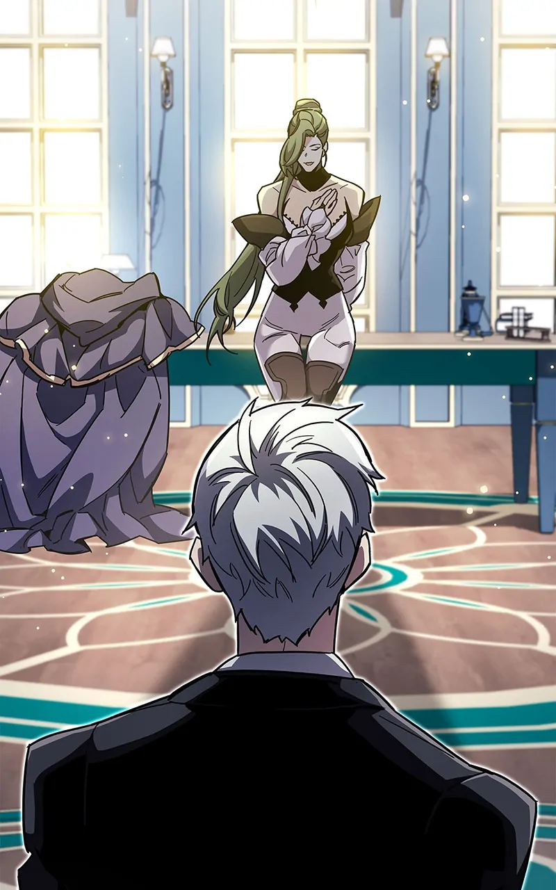 Read The Player Hides His Past EN Manga Online