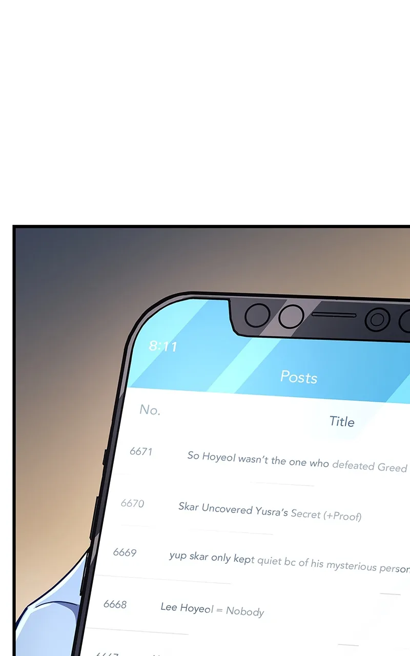 Read The Player Hides His Past EN Manga Online