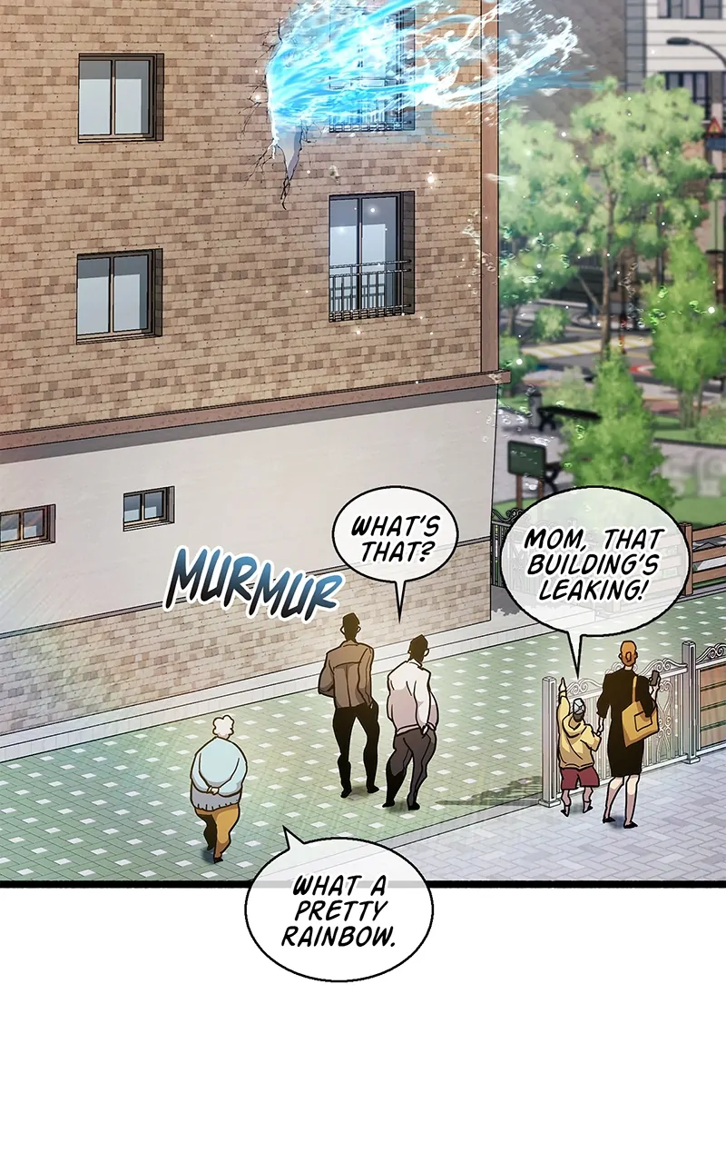 Read The Player Hides His Past EN Manga Online