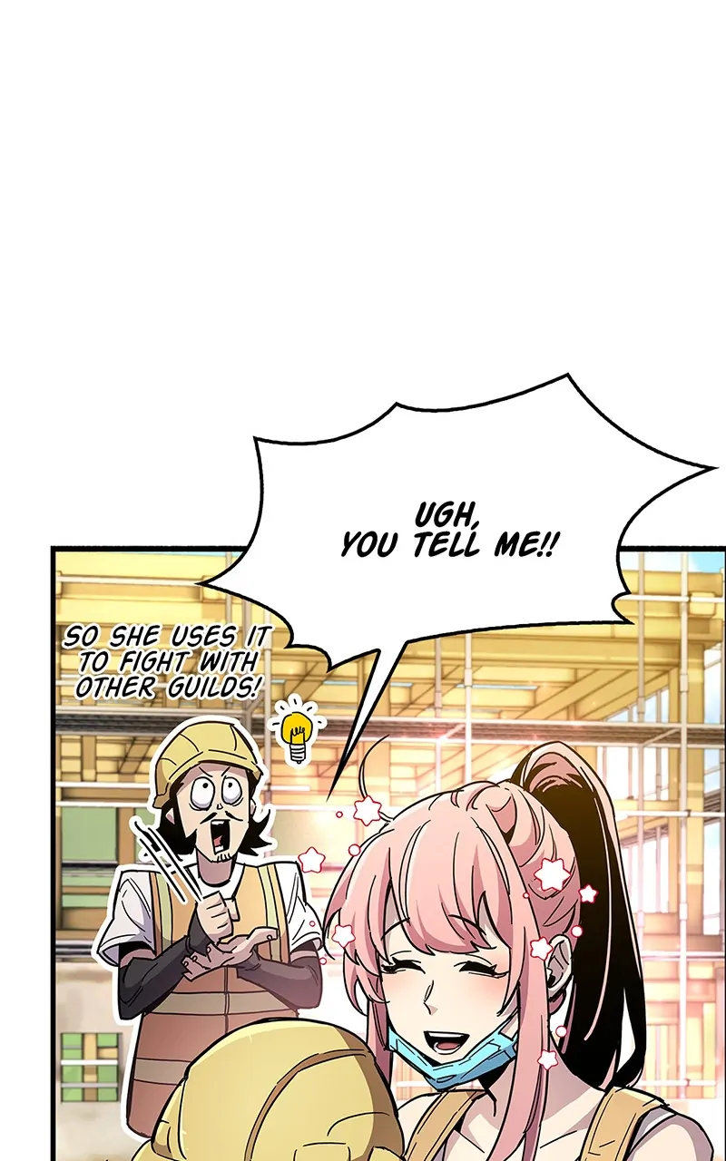 Read The Player Hides His Past EN Manga Online