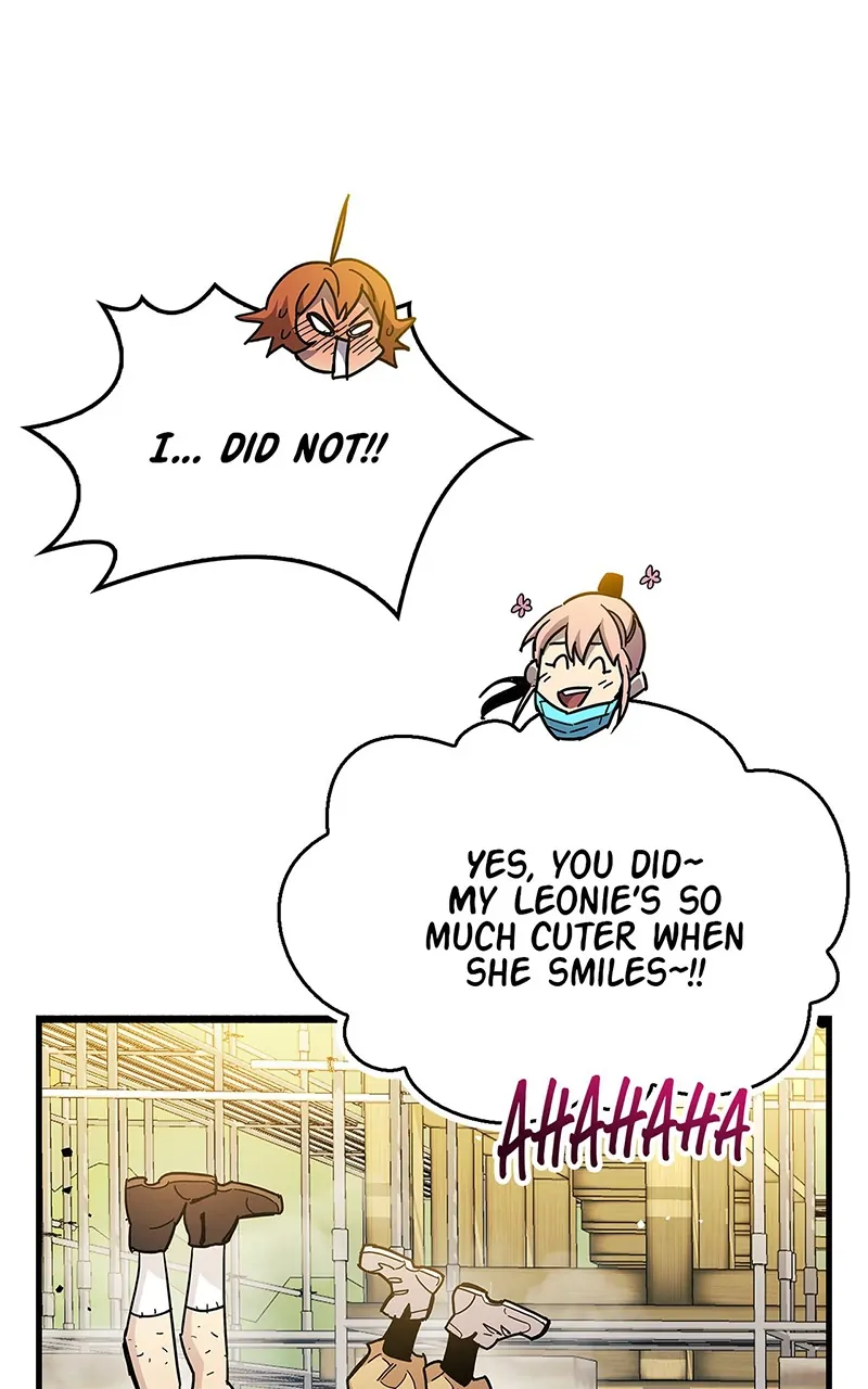 Read The Player Hides His Past EN Manga Online