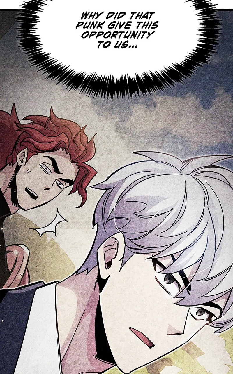 Read The Player Hides His Past EN Manga Online