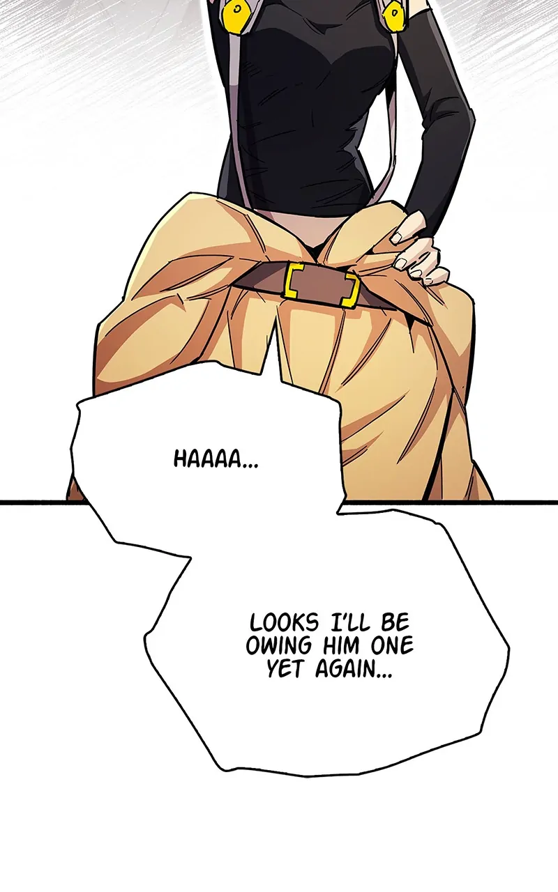 Read The Player Hides His Past EN Manga Online