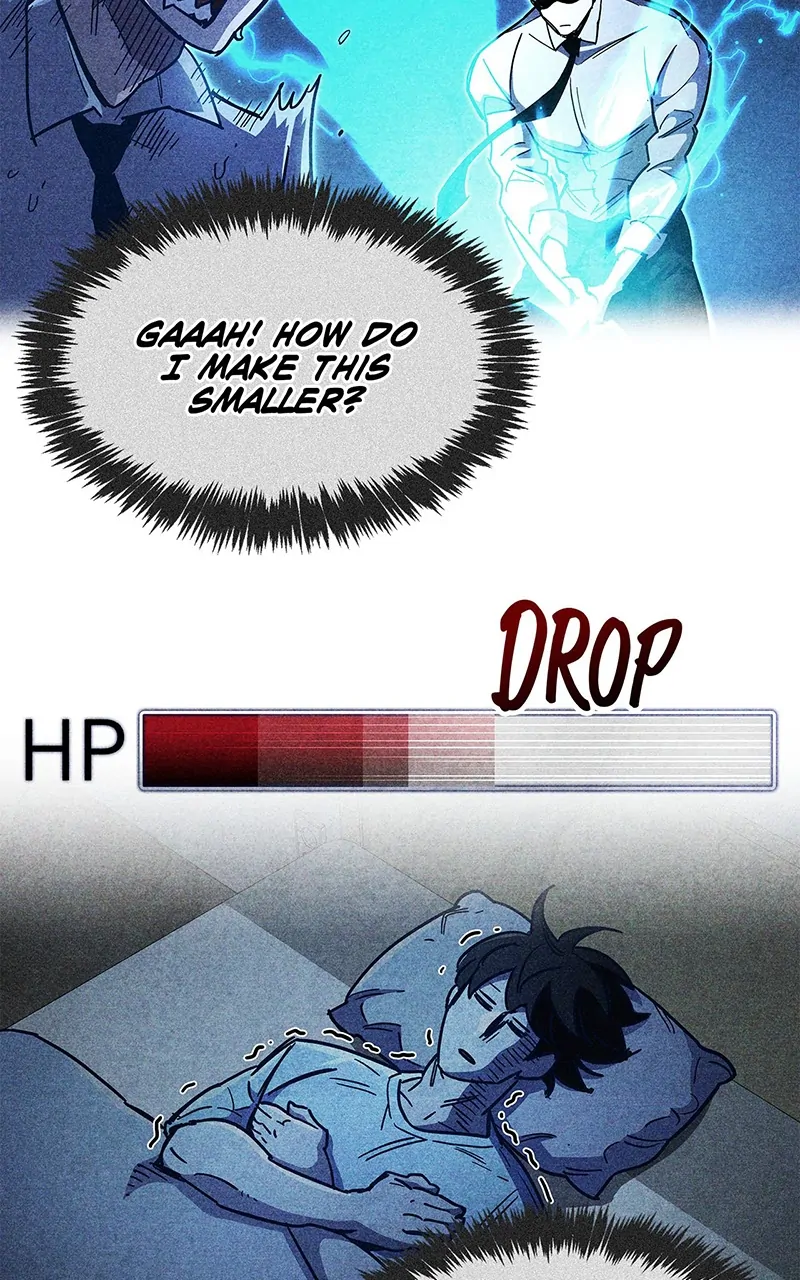 Read The Player Hides His Past EN Manga Online