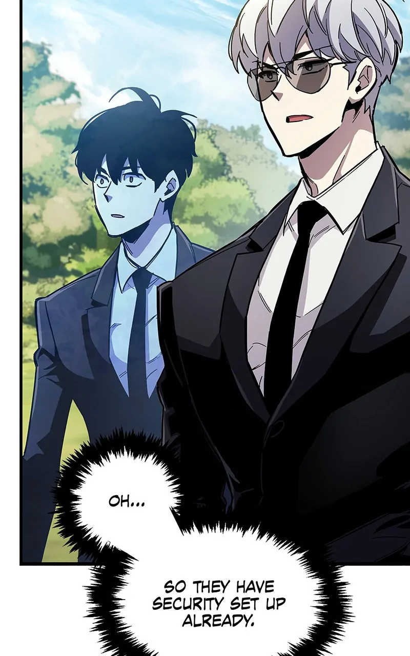 Read The Player Hides His Past EN Manga Online