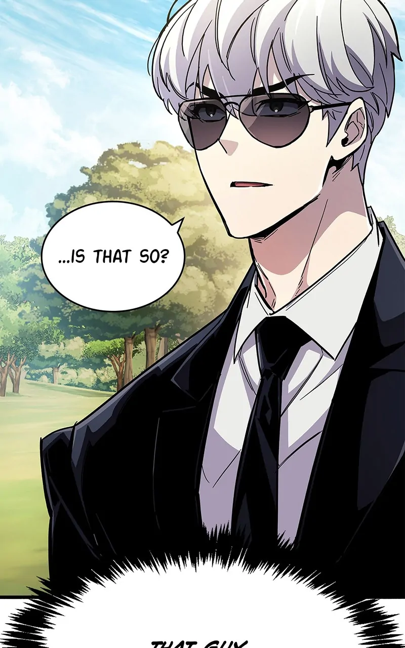 Read The Player Hides His Past EN Manga Online