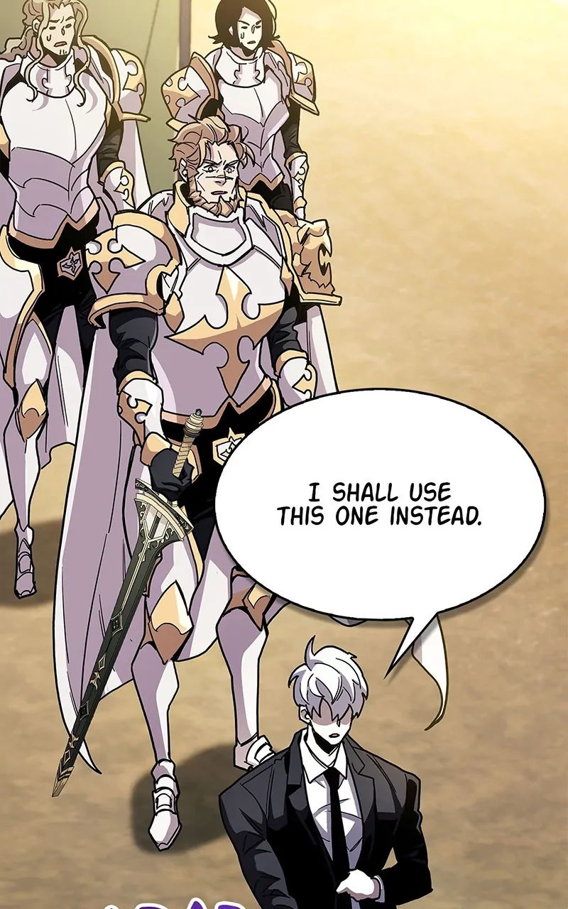 Read The Player Hides His Past EN Manga Online