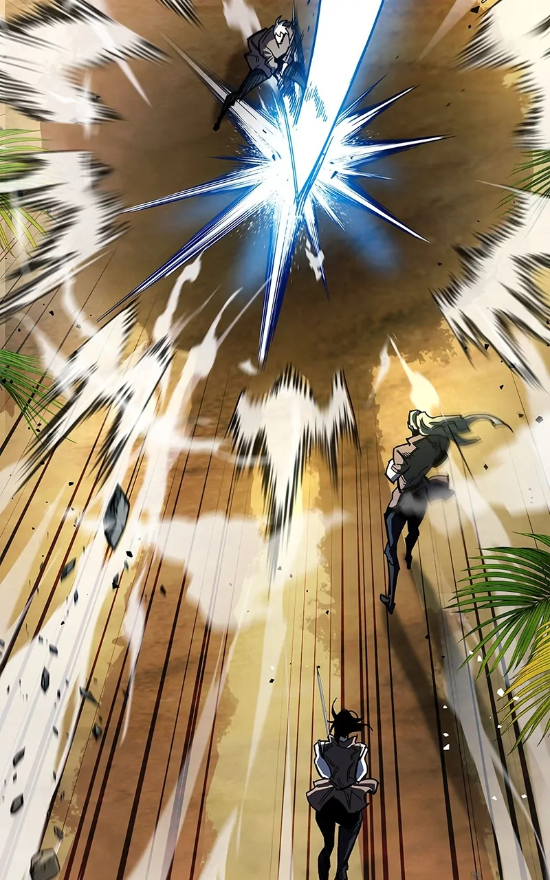 Read The Player Hides His Past EN Manga Online