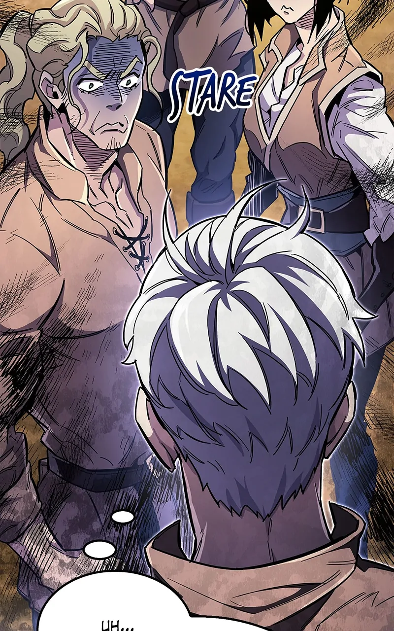 Read The Player Hides His Past EN Manga Online