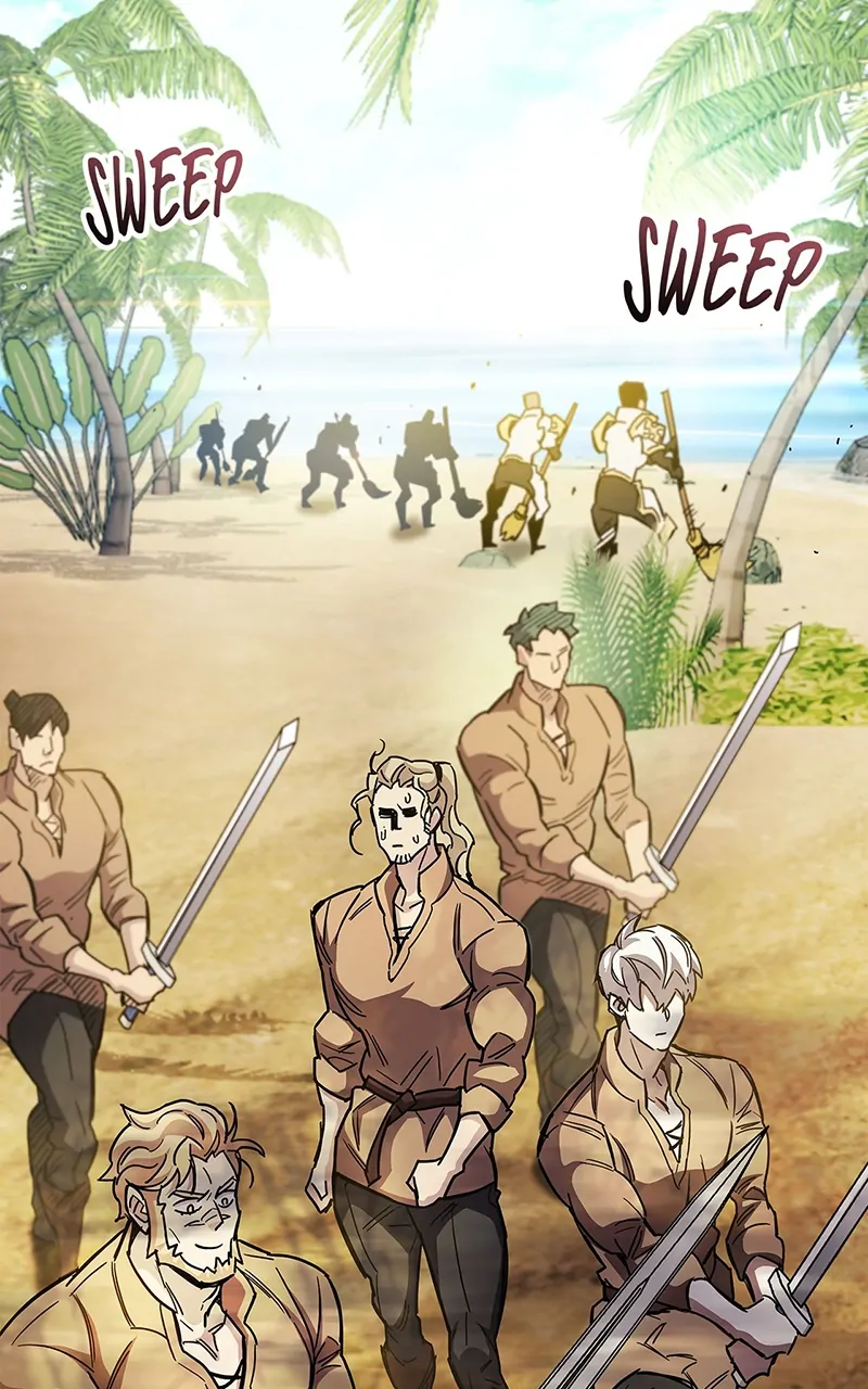 Read The Player Hides His Past EN Manga Online