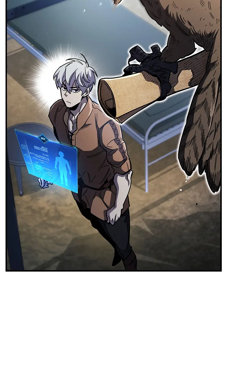 Read The Player Hides His Past EN Manga Online