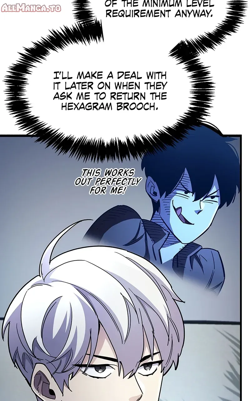 Read The Player Hides His Past EN Manga Online