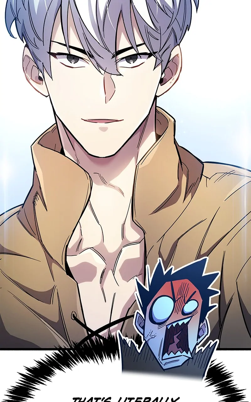 Read The Player Hides His Past EN Manga Online