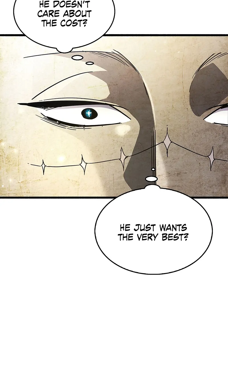 Read The Player Hides His Past EN Manga Online