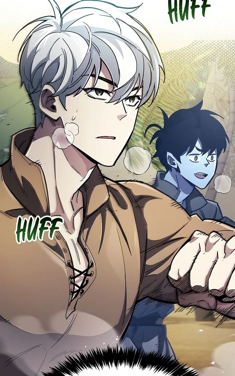 Read The Player Hides His Past EN Manga Online