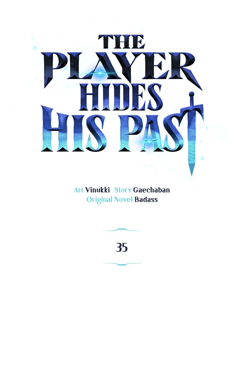 Read The Player Hides His Past EN Manga Online