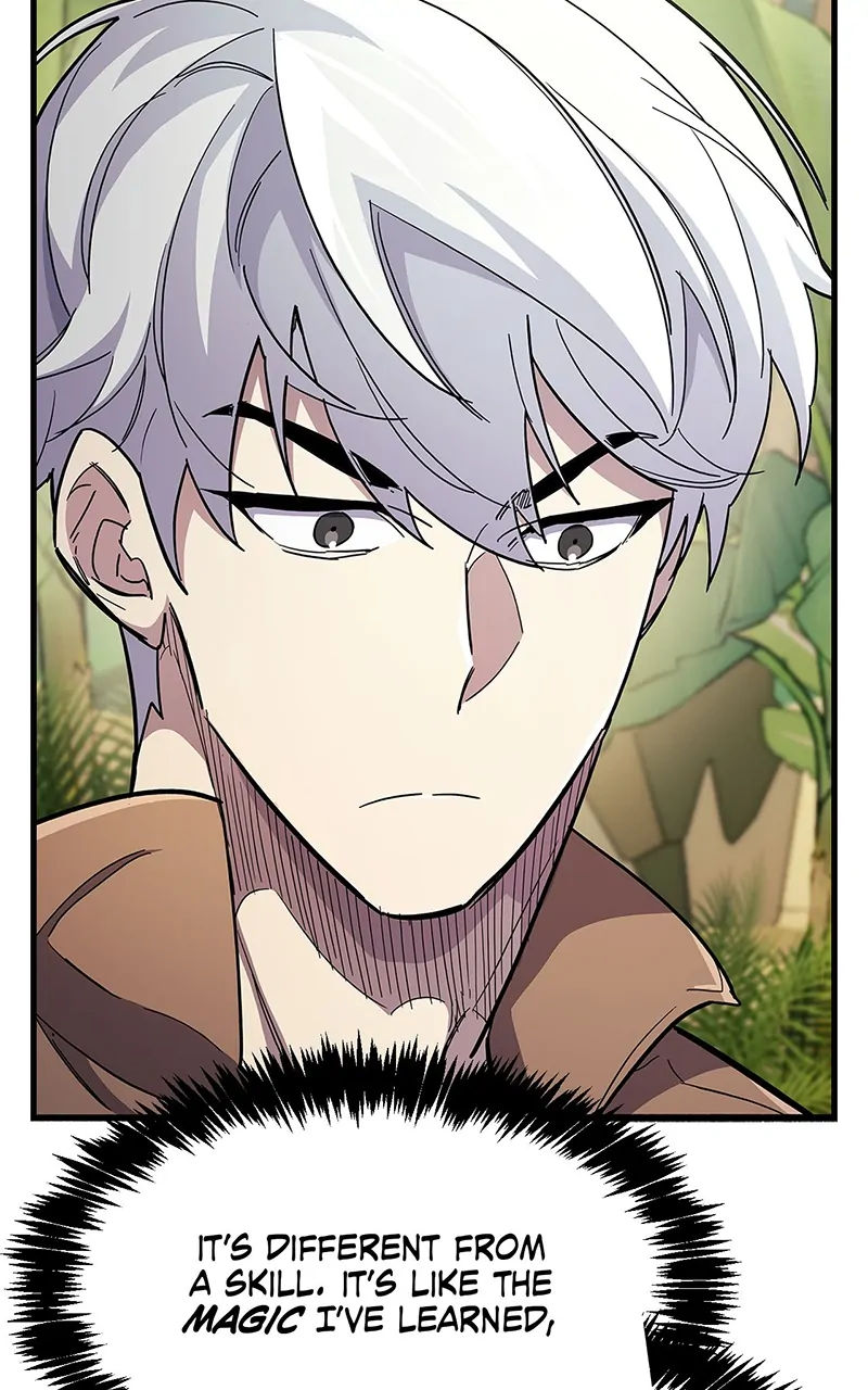 Read The Player Hides His Past EN Manga Online