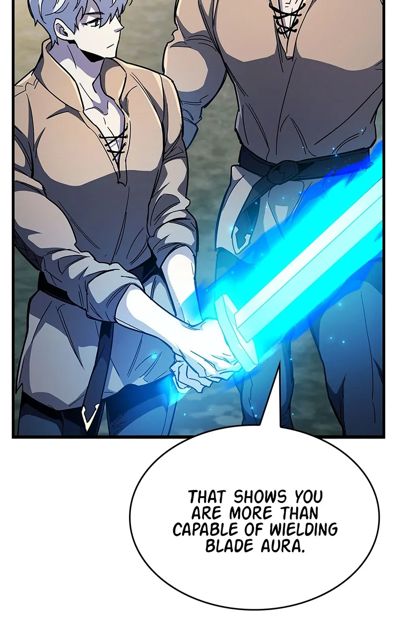 Read The Player Hides His Past EN Manga Online