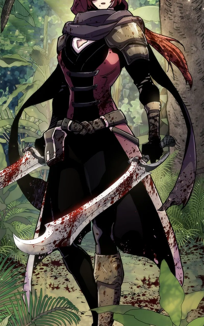 Read The Player Hides His Past EN Manga Online