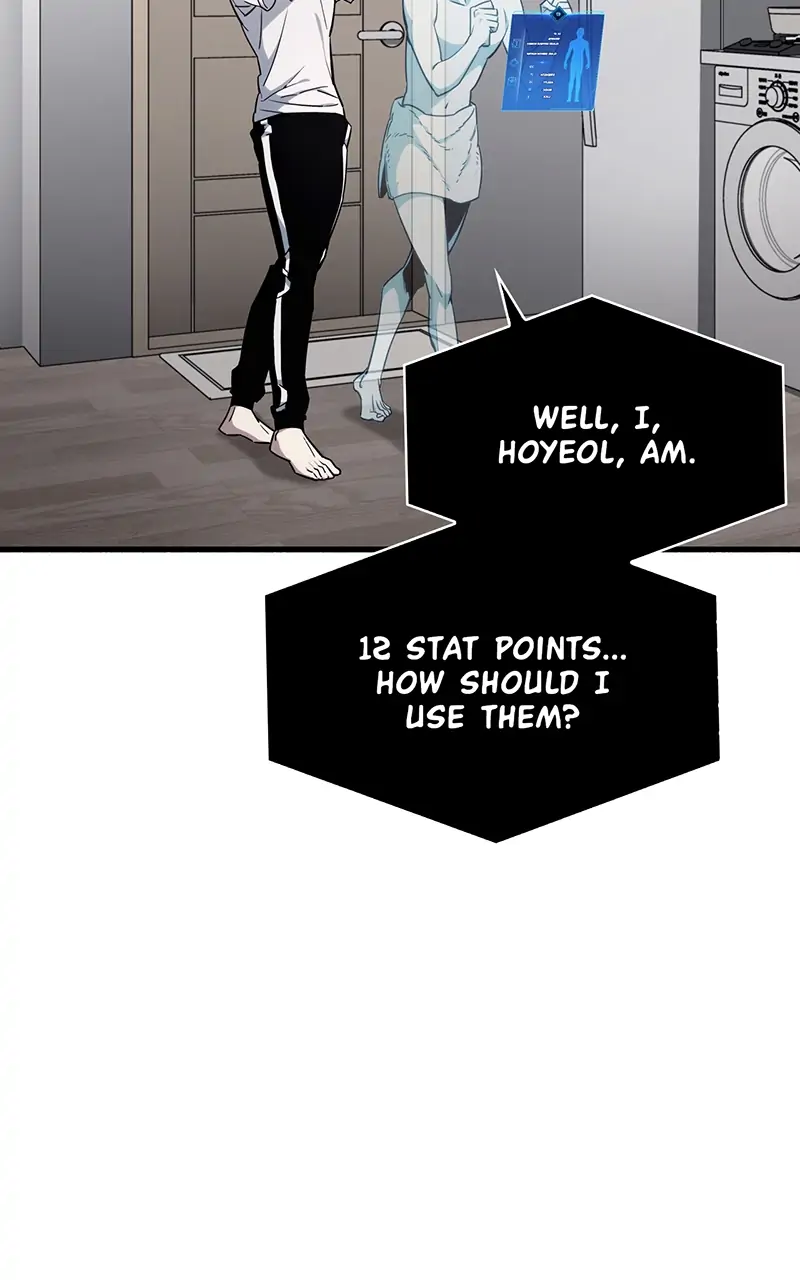 Read The Player Hides His Past EN Manga Online